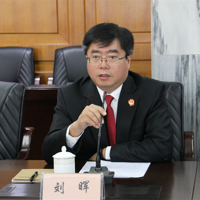 道里区法院积极开展人大代表,政协委员集中联络月活动